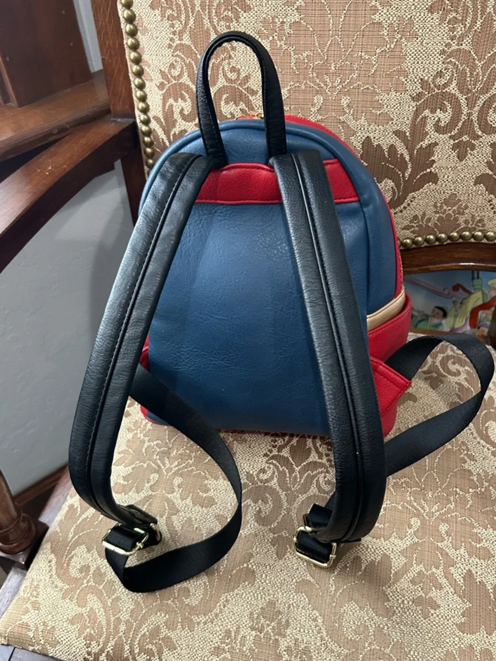 Loungefly Marvel backpack